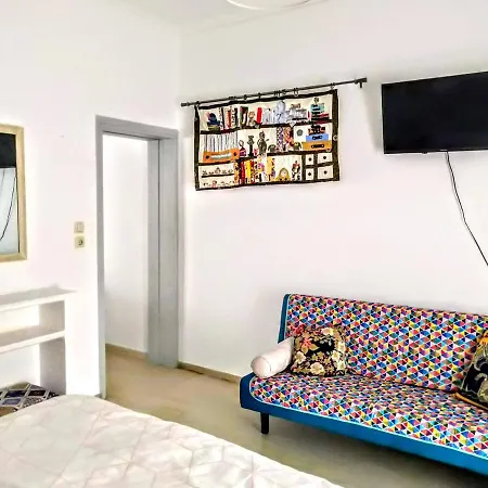 Zamboli Apartment Chania  Exterior photo