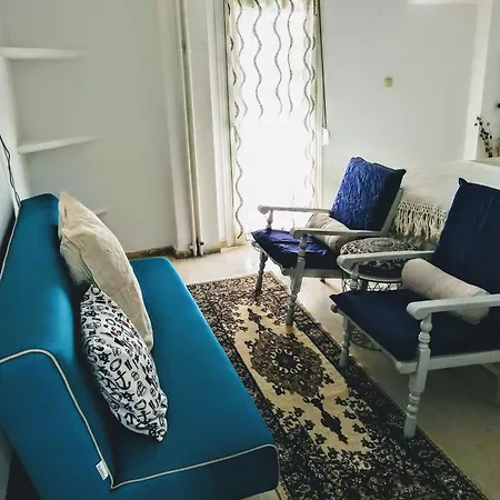 Zamboli Apartment Chania  Exterior photo