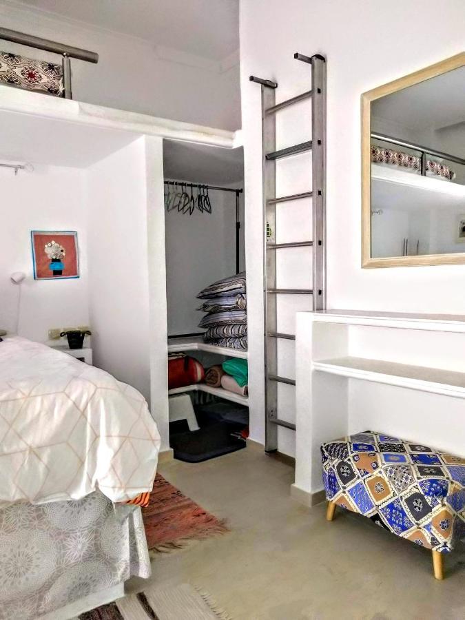 Zamboli Apartment *