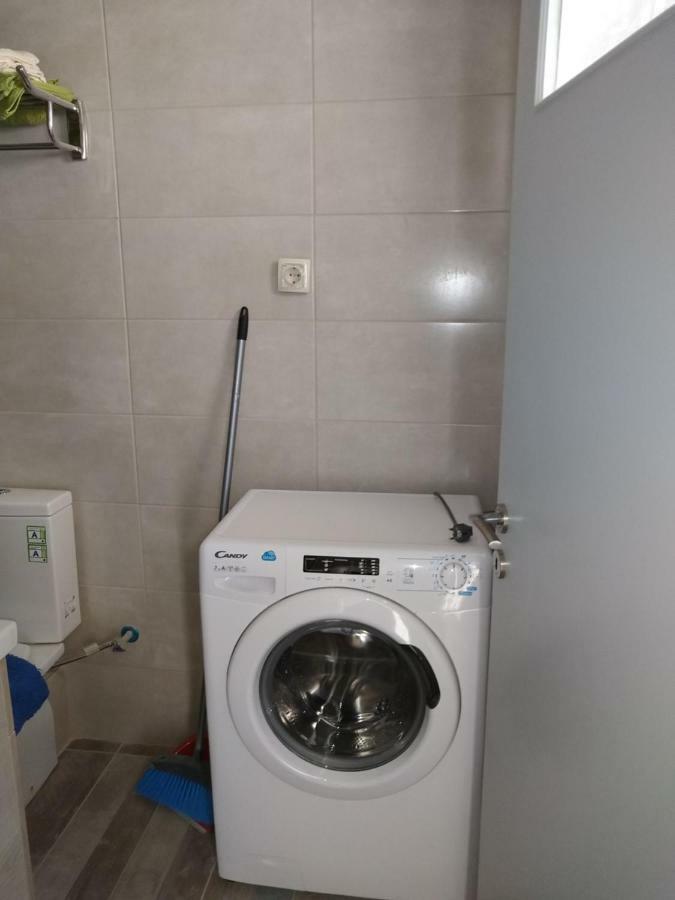 Zamboli Apartment